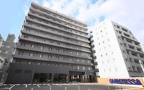 クインテッサホテル福岡天神南